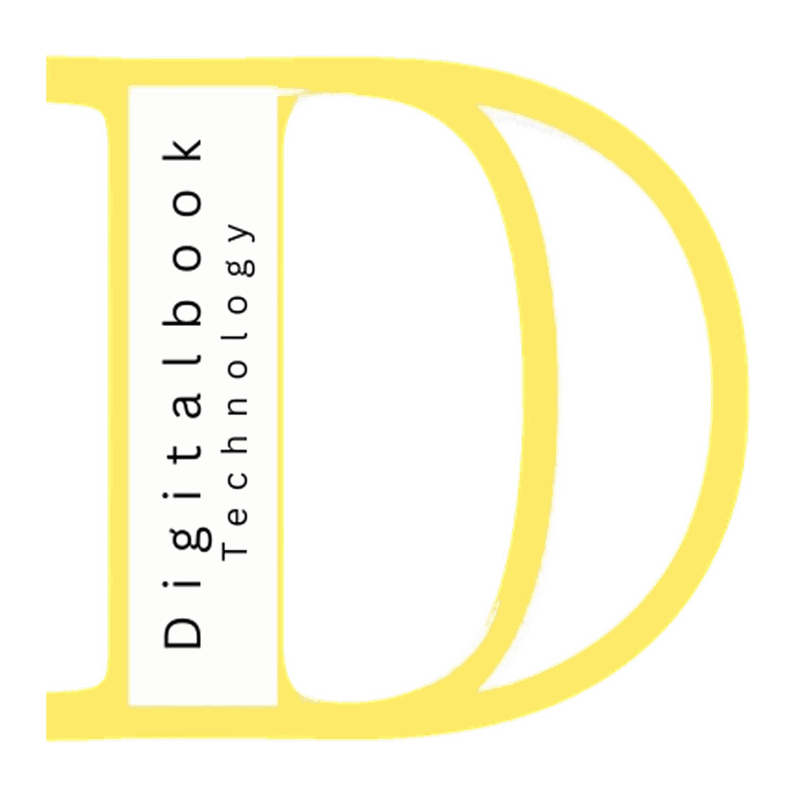 Digitalbook logo