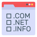 Domain name Registration